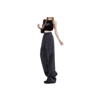 Enhanced Cargo Pants Women's
