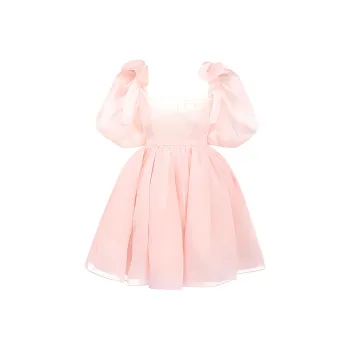 Selkie Collection Short Sleeved Dress Women's