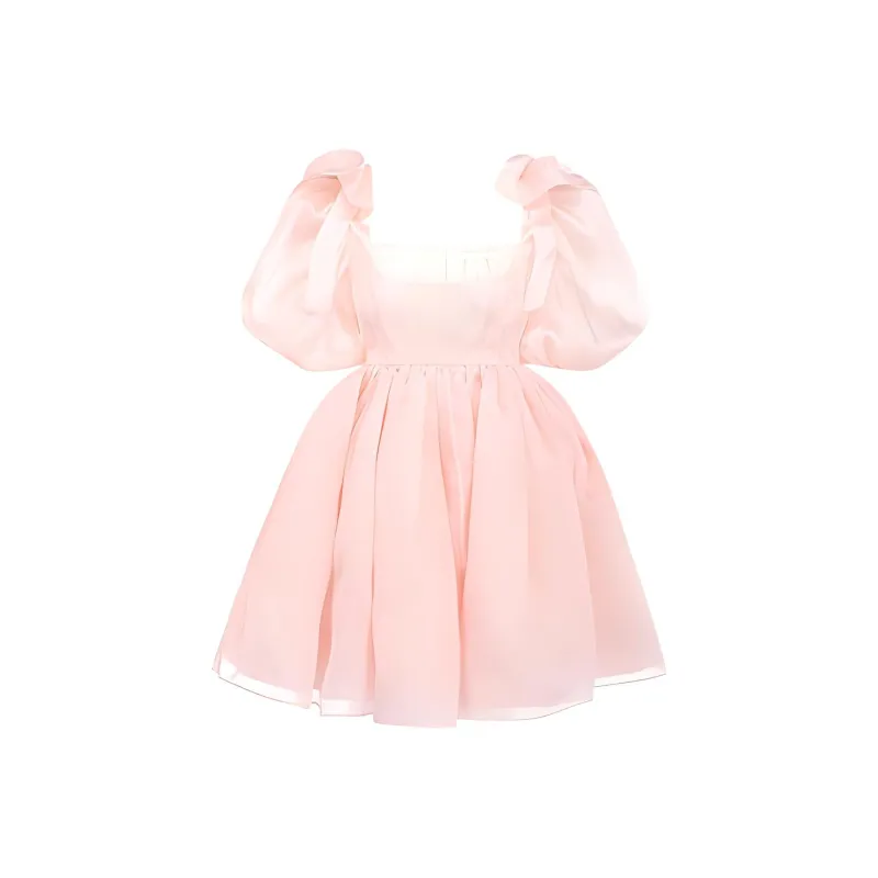 Selkie Collection Short Sleeved Dress Women's-0