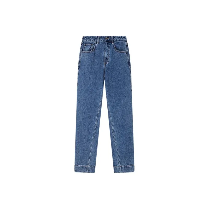 DKNY Jeans Women's Dark Blue-0