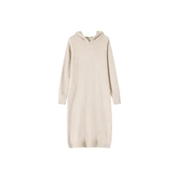 Adeworn Long Sleeved Dress Women's