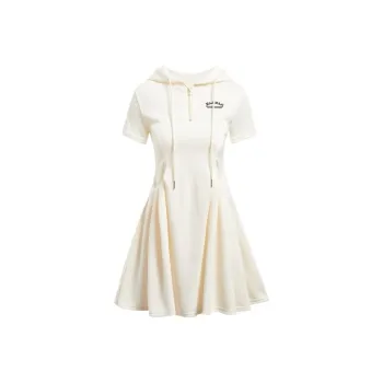Incolore Short Sleeved Dress Women's