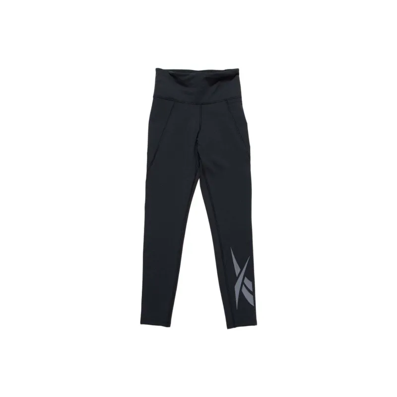 Reebok LUX HR VECTOR TIGHT Leggings Women's Black-0