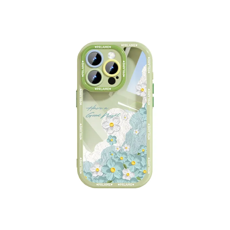 Sen Dog Phone Cases-9