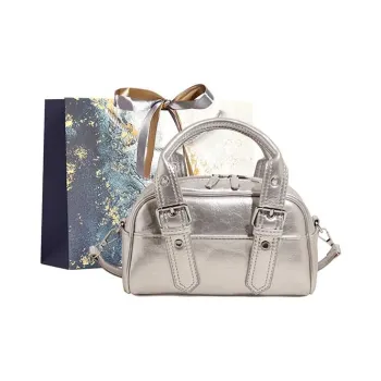 Iman's House PU Handbag Regular Women's