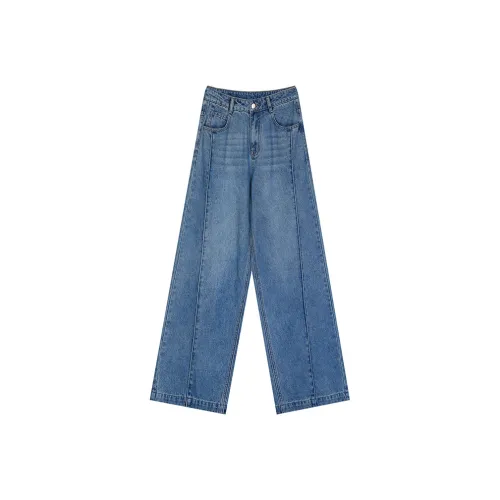 ELF SACK Jeans Women's