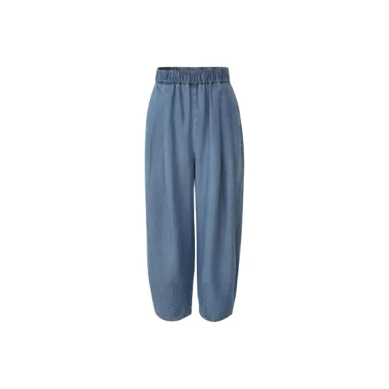 YALIDA Jeans Women's-3