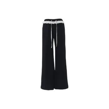 ZXZA Casual Pants Women's