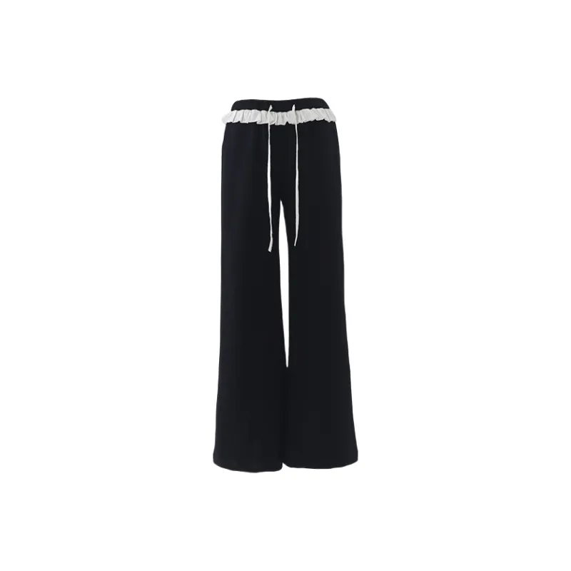 ZXZA Casual Pants Women's-0
