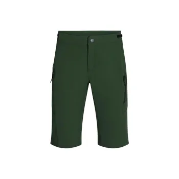 Outdoor Research Casual Shorts Women's Green