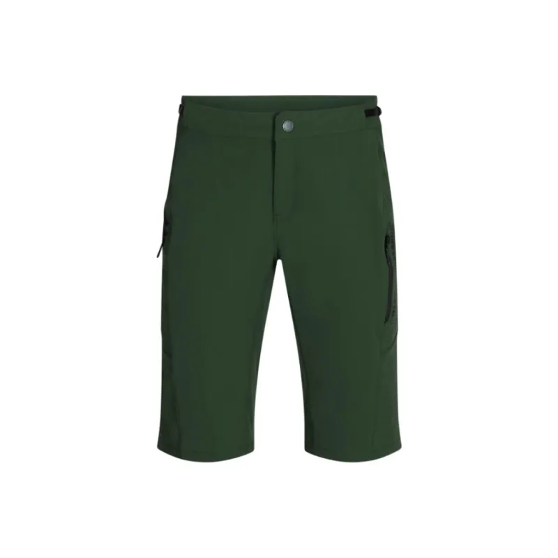 Outdoor Research Casual Shorts Women's Green-0