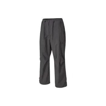 XEXYMIX Cargo Pants Women's Ore Sand Gray