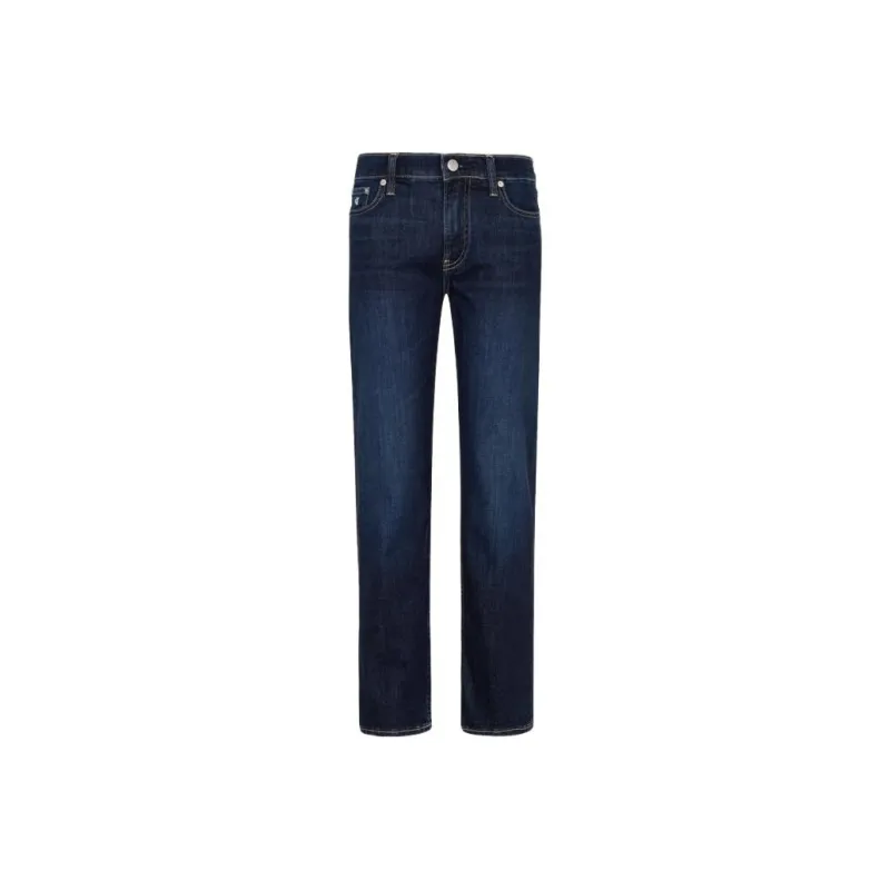 Calvin Klein Jeans Women's Dark Blue-0