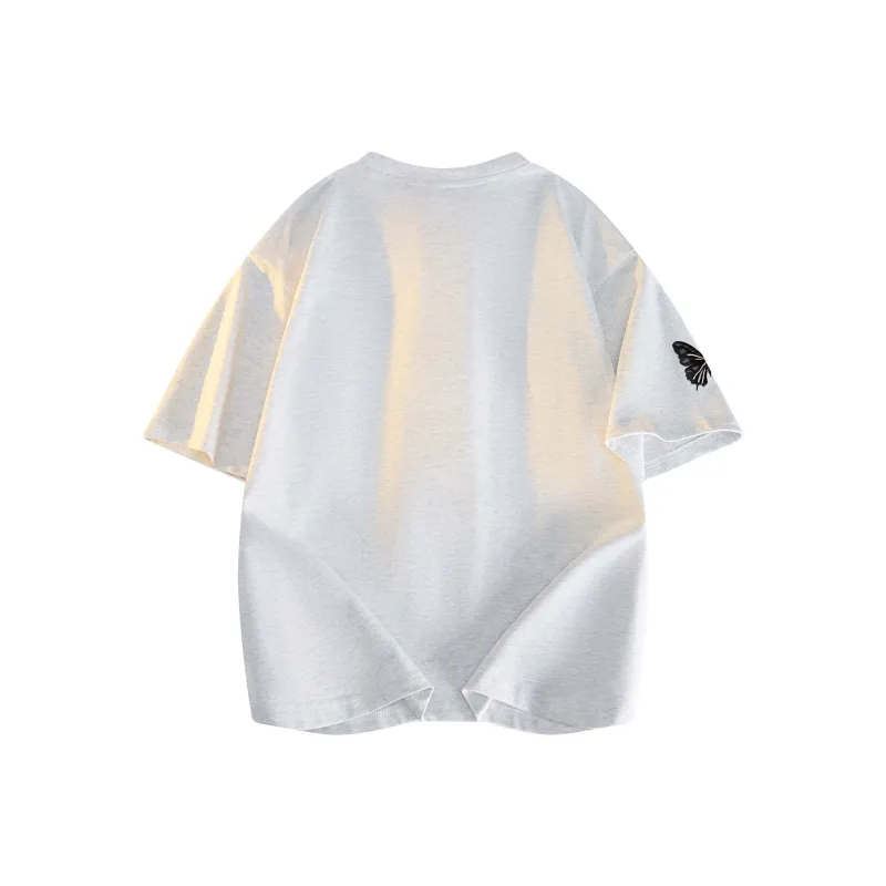 FASTFISH T Shirts Unisex-17
