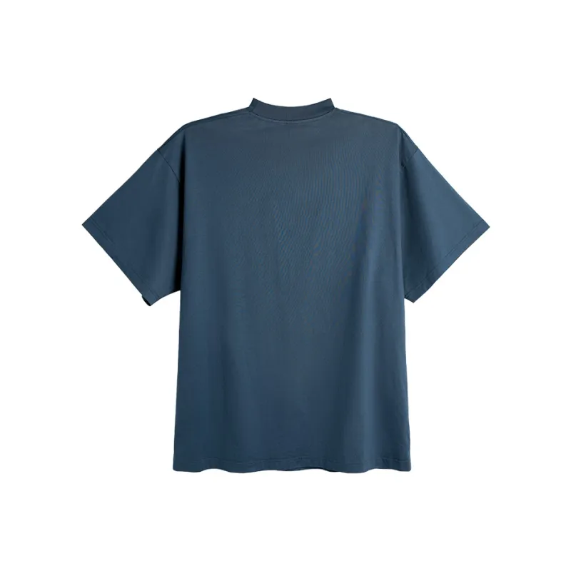DBW DOUBLEWIN Short Sleeved T Shirts Unisex-8