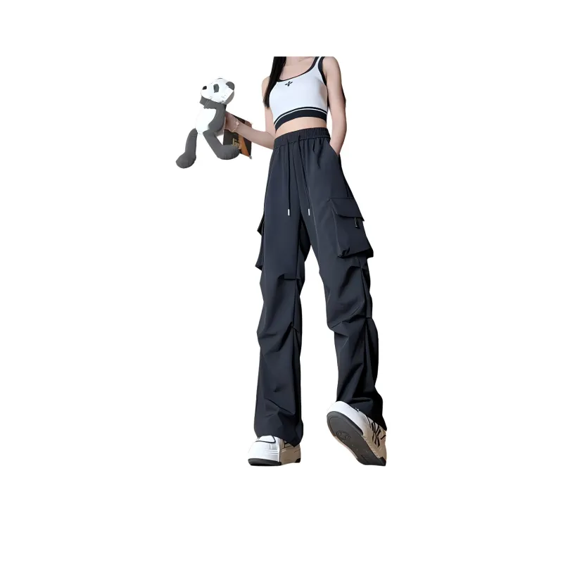 The New Age Family Casual Pants Women's-1