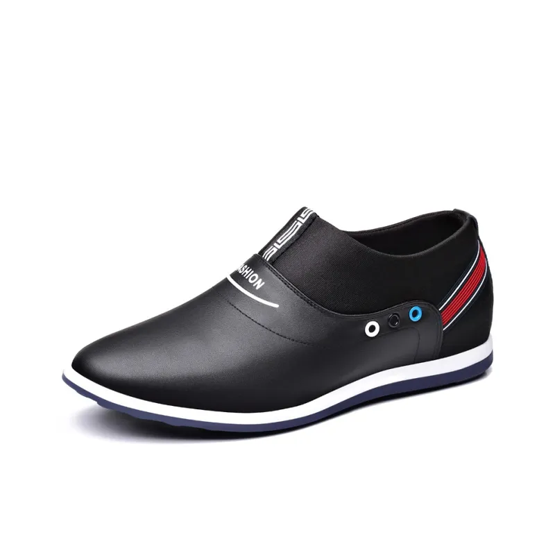 A Fairy Tale Of A Pair Of Shoes Casual Shoes Men's-8
