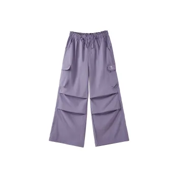 CAMEL Urban Function Series Cargo Pants Women's