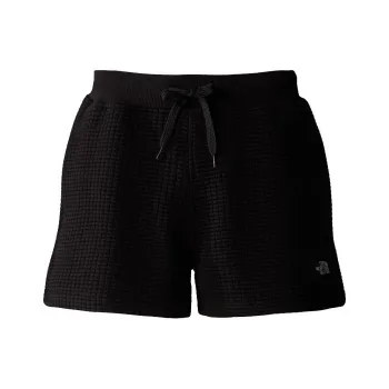 THE NORTH FACE Casual Shorts Women's Black