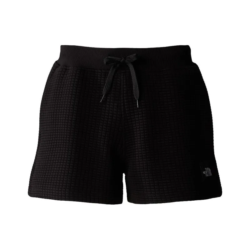 THE NORTH FACE Casual Shorts Women's Black-0