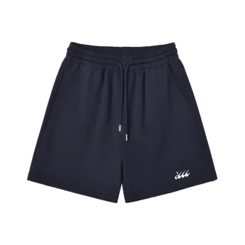 DESSUU Casual Shorts Women's