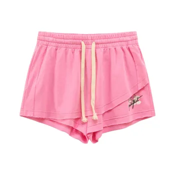 CHUU Casual Shorts Women's Pink