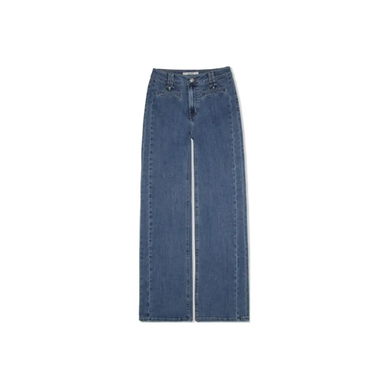 GUESS Jeans Women's Denim Blue-0
