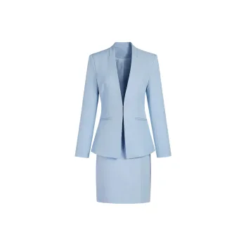 DonnaZilan Business Suits Women's