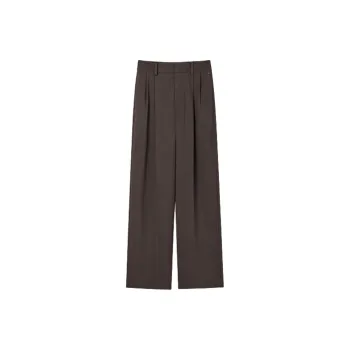 Orange Desire Suit Trouser Women's