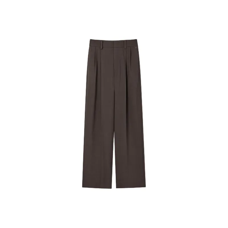 Orange Desire Suit Trouser Women's-0