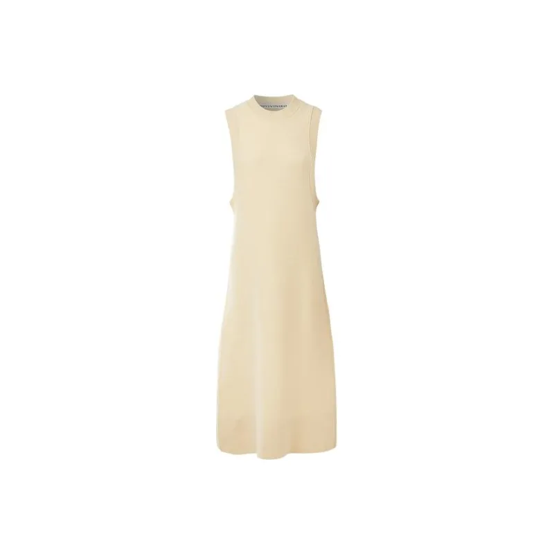 III VIVINIKO Sleeveless Dress Women's-0