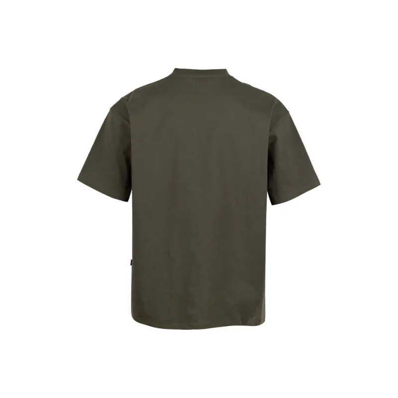 ORANGE DRAGON T Shirt Unisex Black White Camel Coffee Heather Gray-3