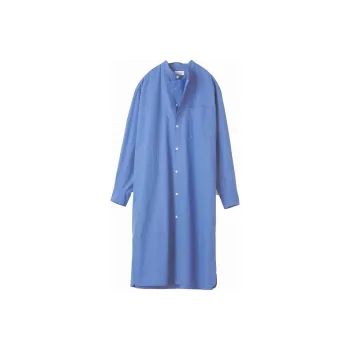 Lemaire Organic cotton Poplin Shirtdress