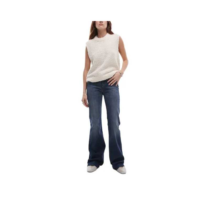 Tommy Hilfiger Jeans Women's Black-0