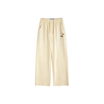 FAIRWHALE Casual Pants Unisex