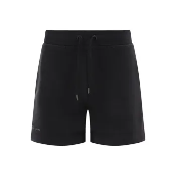 Canada Goose X Paola Pivi Muskova Drawstring Shorts