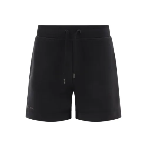 Canada Goose X Paola Pivi Muskova Drawstring Shorts