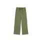 Army Green Extended Length