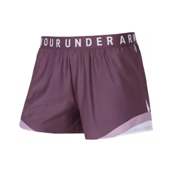 Under Armour Casual Shorts Women's Rouge