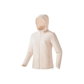 WOSAWE Super Light UV Protection Sun Protection Clothing Unisex