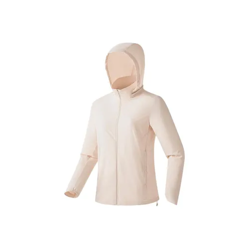 WOSAWE Super Light UV Protection Sun Protection Clothing Unisex