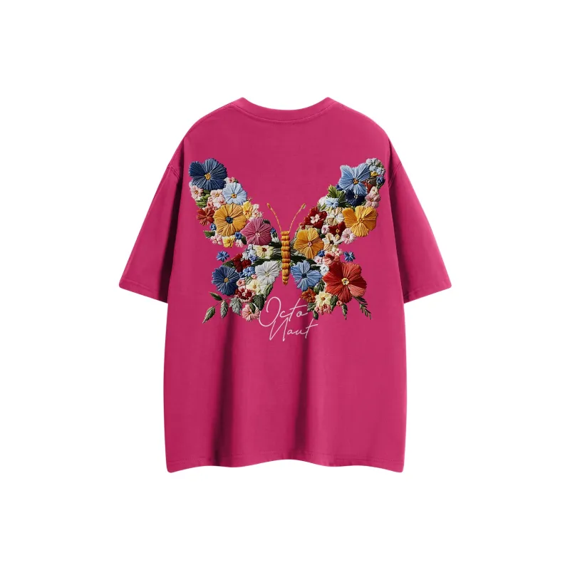 Small Columns Under The Sea T Shirt Unisex-12