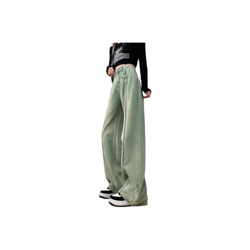 The New Age Family Jeans Women's