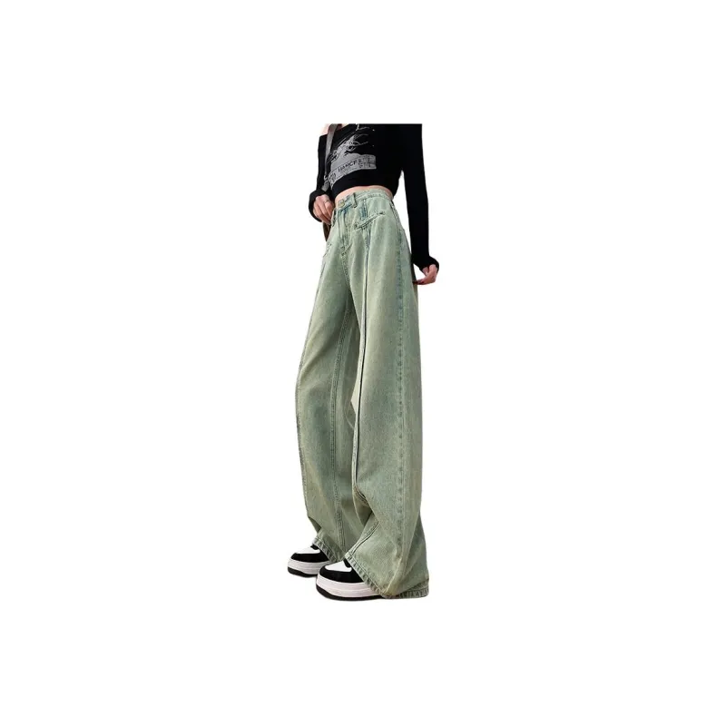 The New Age Family Jeans Women's-0