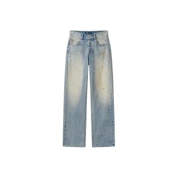 Miss Sixty Jeans Women's Light Blue