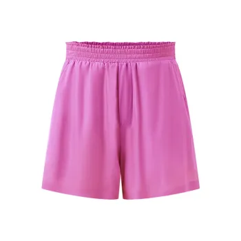 BOSIDENG Casual Shorts Women's