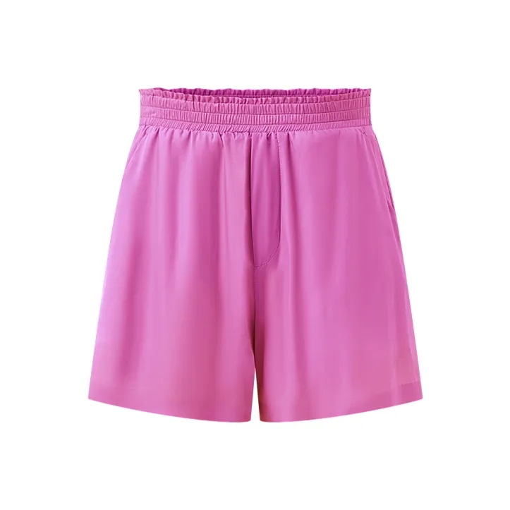 BOSIDENG Casual Shorts Women's-0
