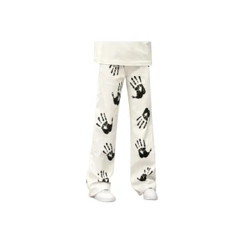 BEAR UNION Jeans Unisex White