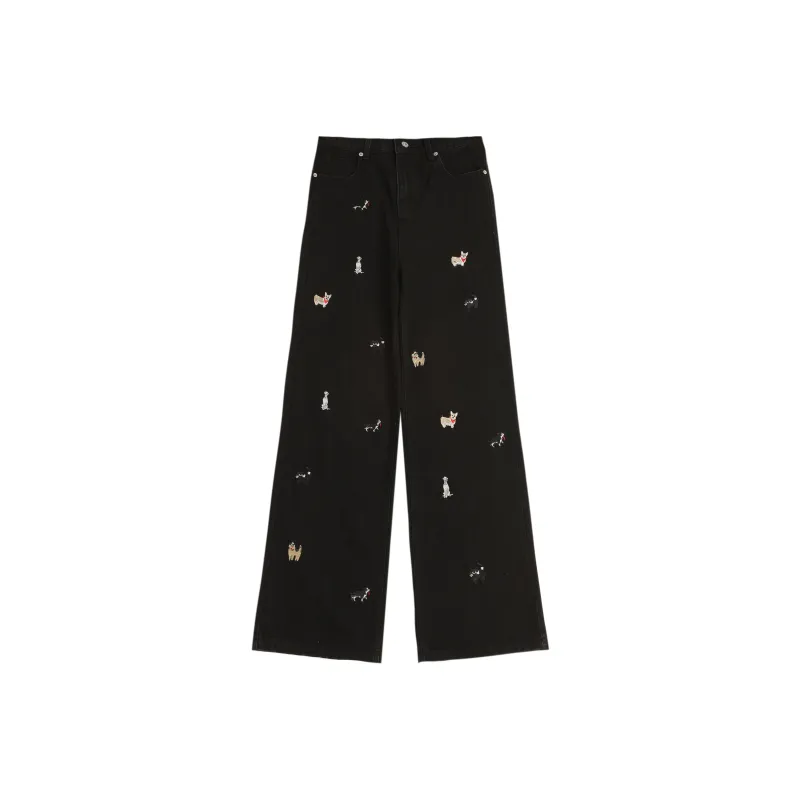 BEAR UNION Jeans Women's-2