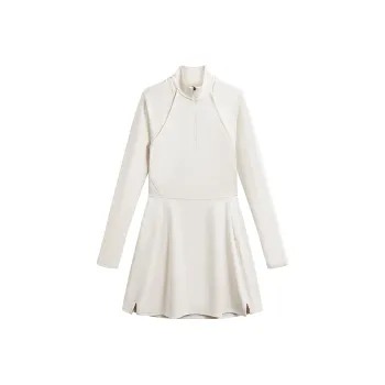 Wilson TIEBREAKER Long Sleeved Dress Women's